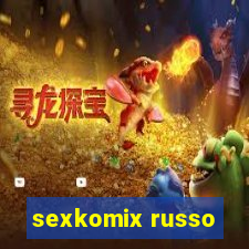 sexkomix russo